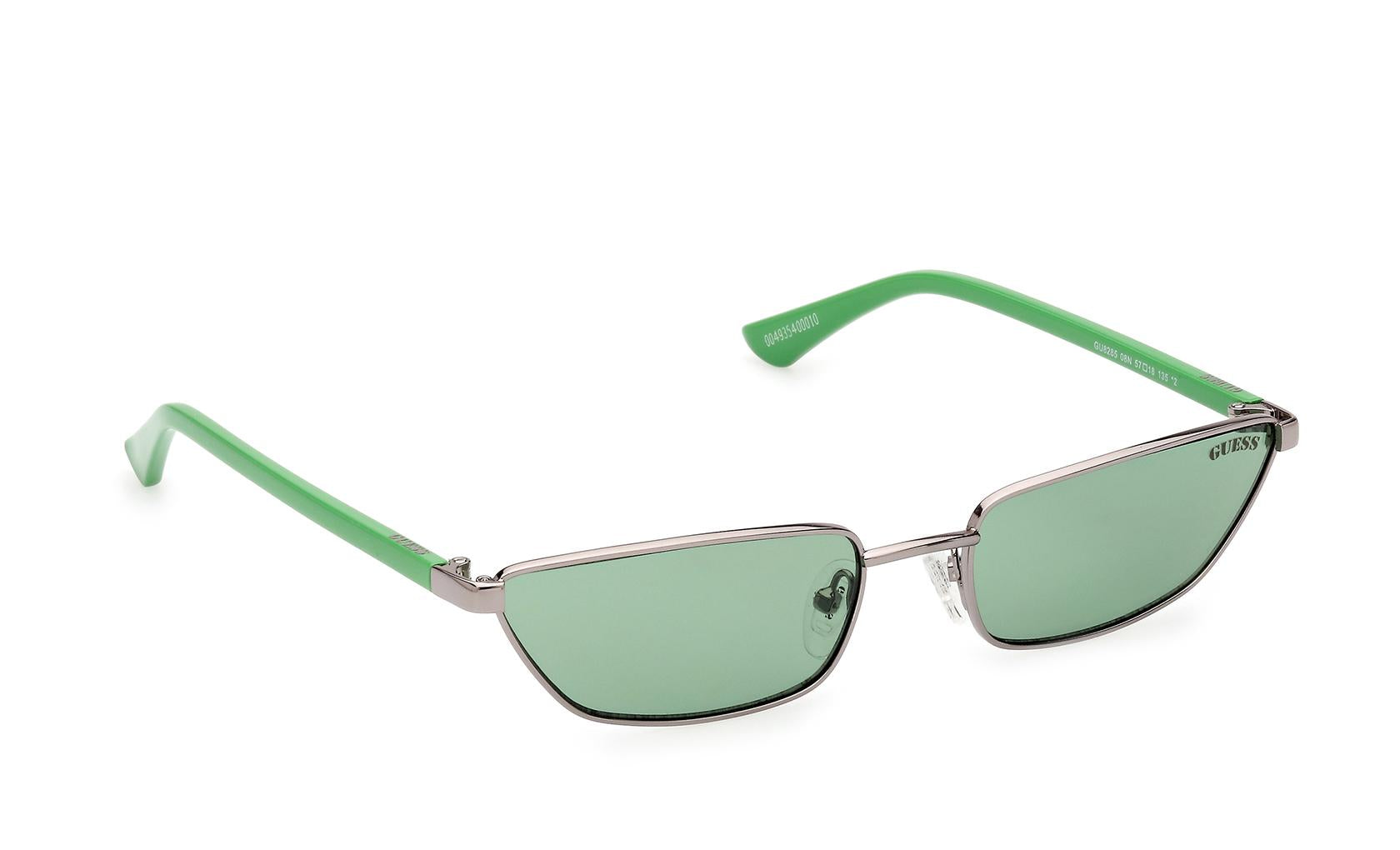 Guess Sunglasses GU8285 08N