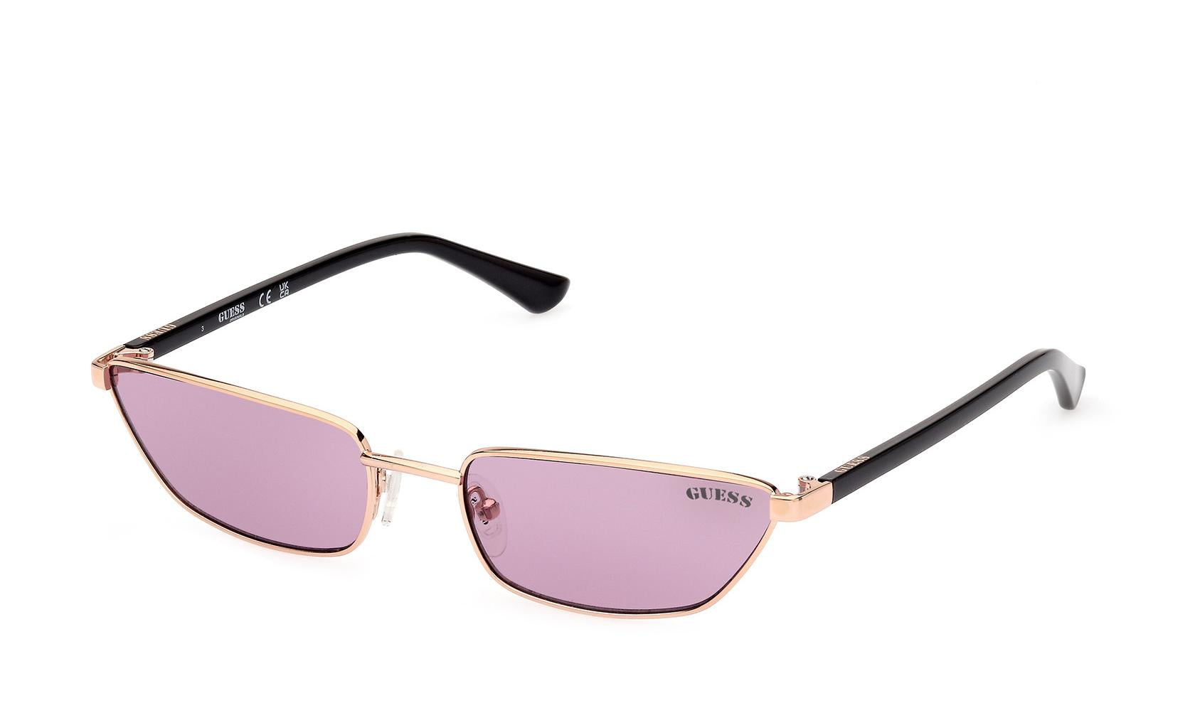 Guess Sunglasses GU8285 28Y