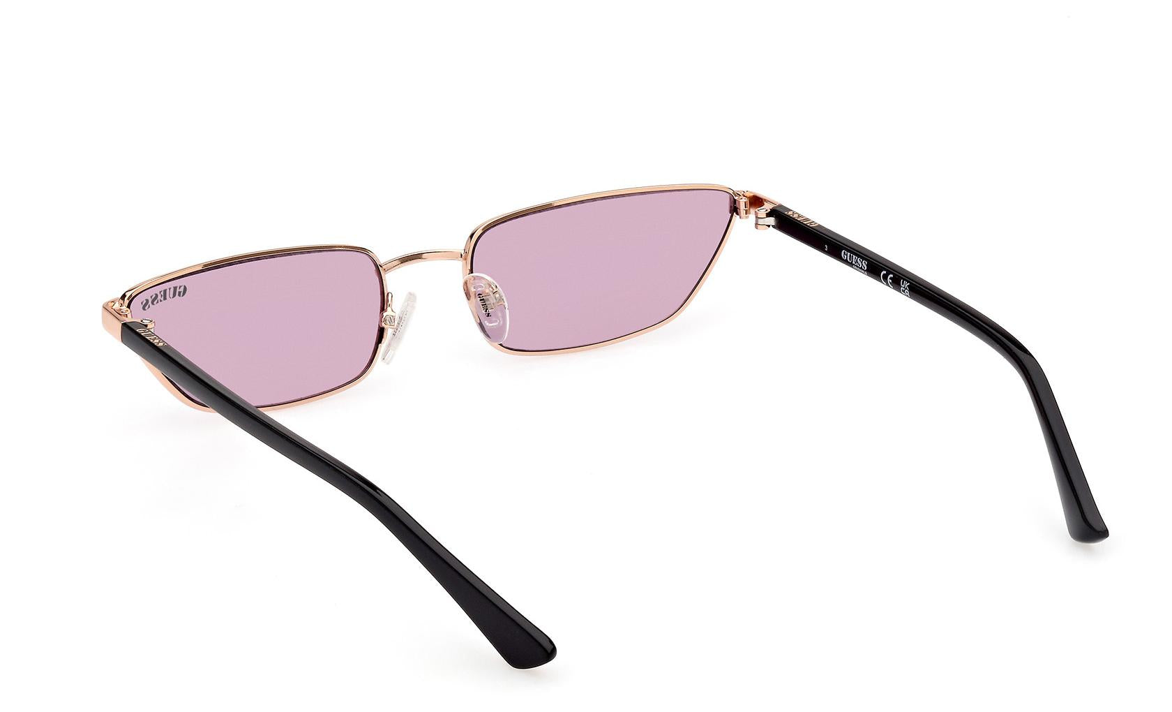 Guess Sunglasses GU8285 28Y