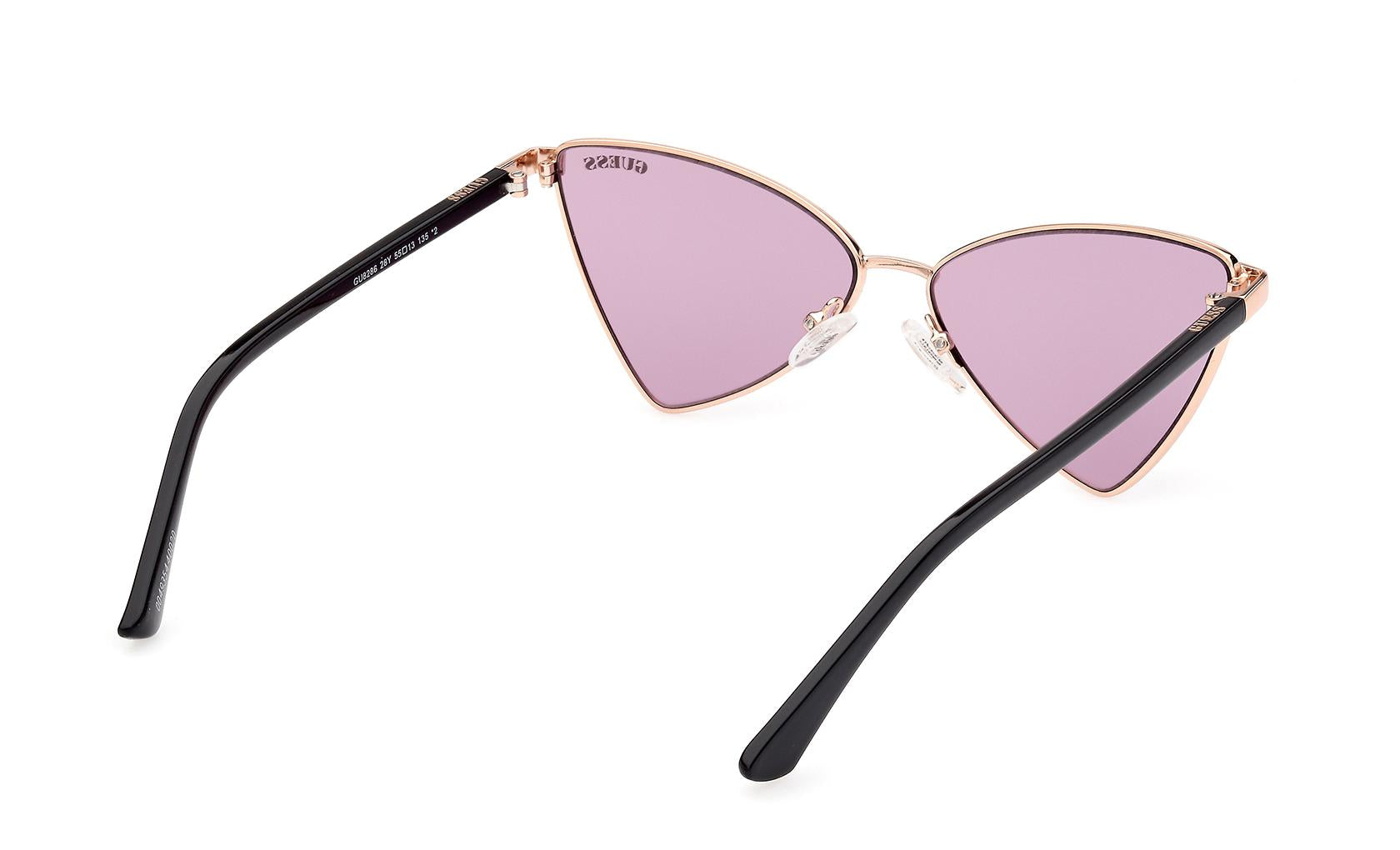 Guess Sunglasses GU8286 28Y