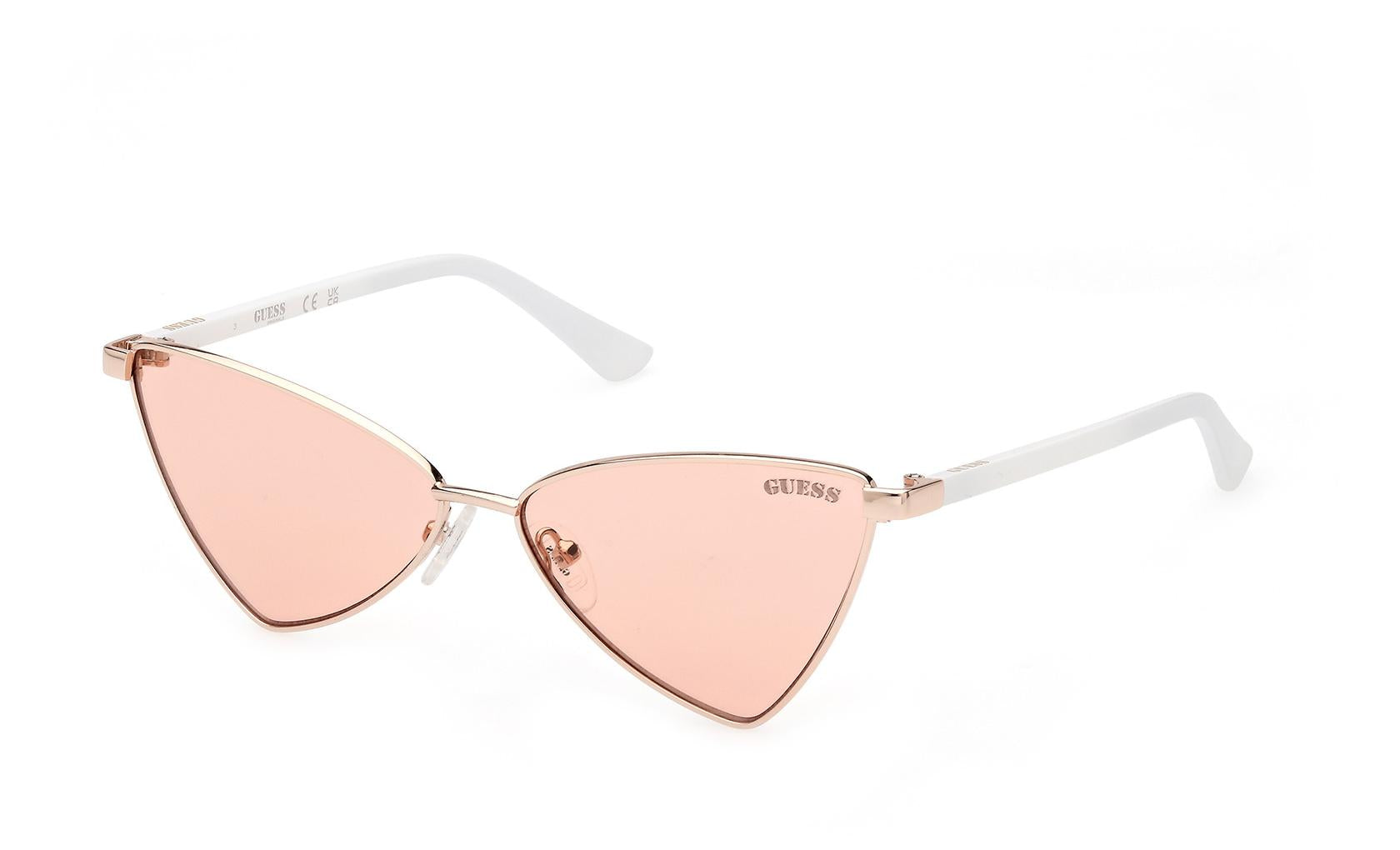 Guess Sunglasses GU8286 32E