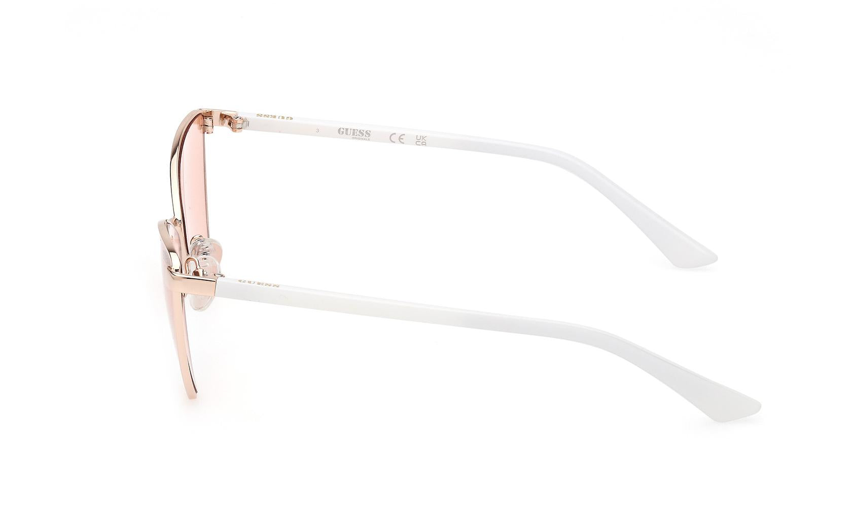 Guess Sunglasses GU8286 32E