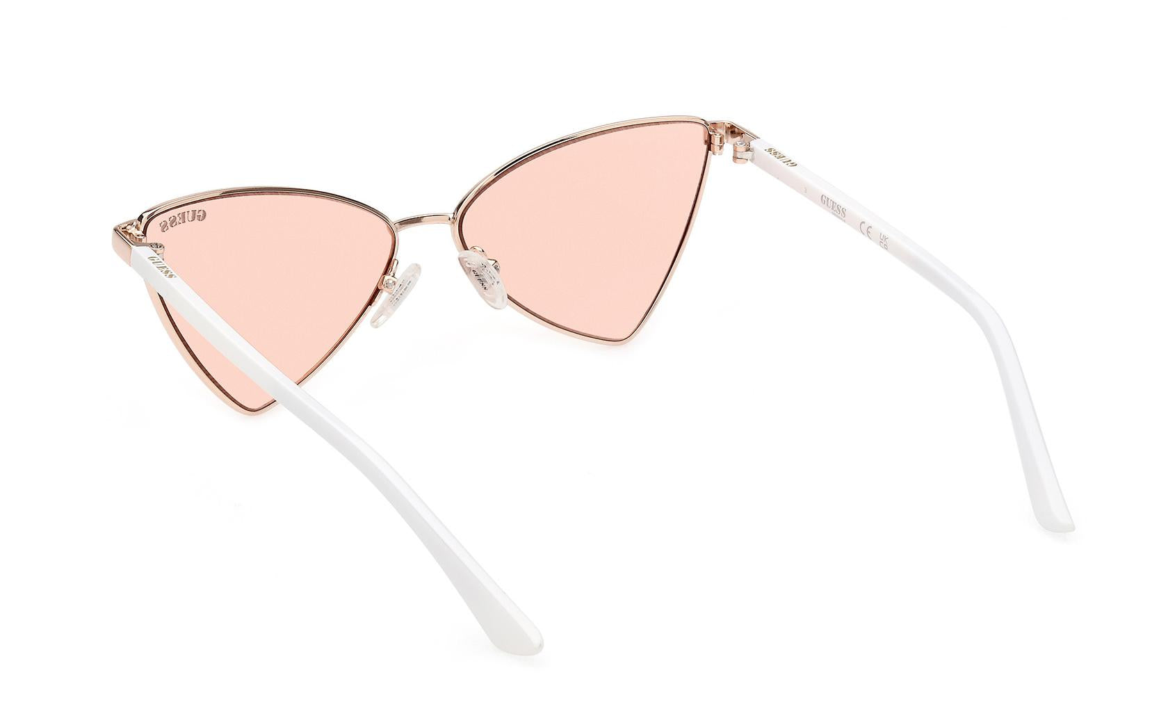 Guess Sunglasses GU8286 32E