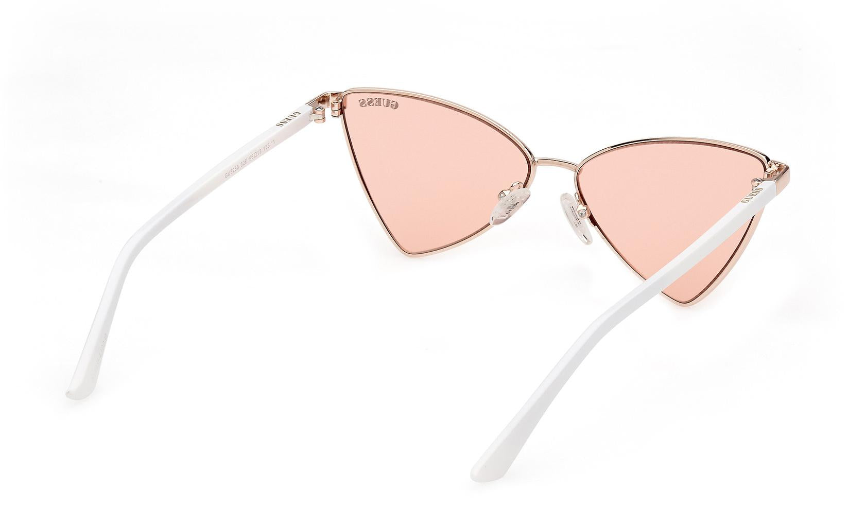 Guess Sunglasses GU8286 32E