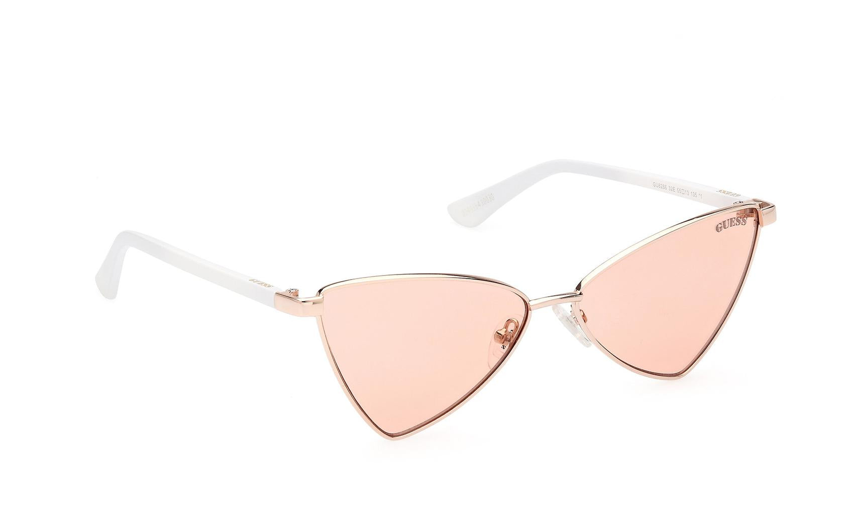 Guess Sunglasses GU8286 32E