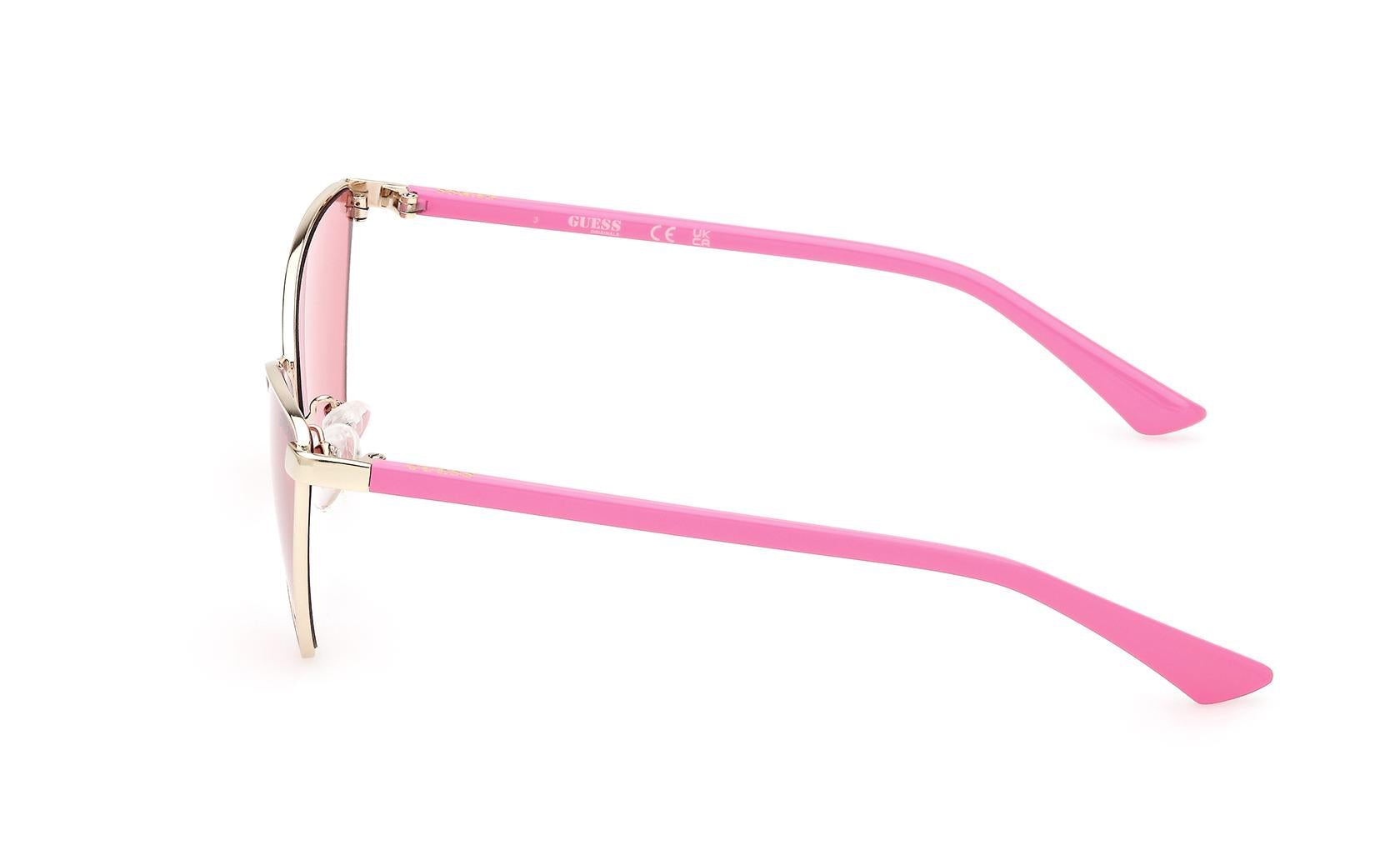 Guess Sunglasses GU8286 32S