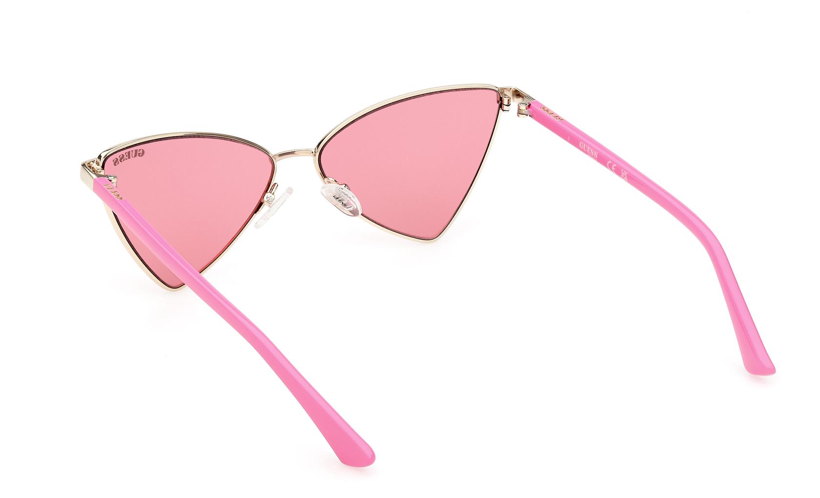 Guess Sunglasses GU8286 32S