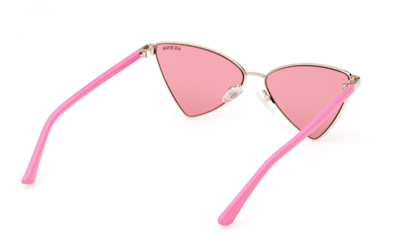 Guess Sunglasses GU8286 32S