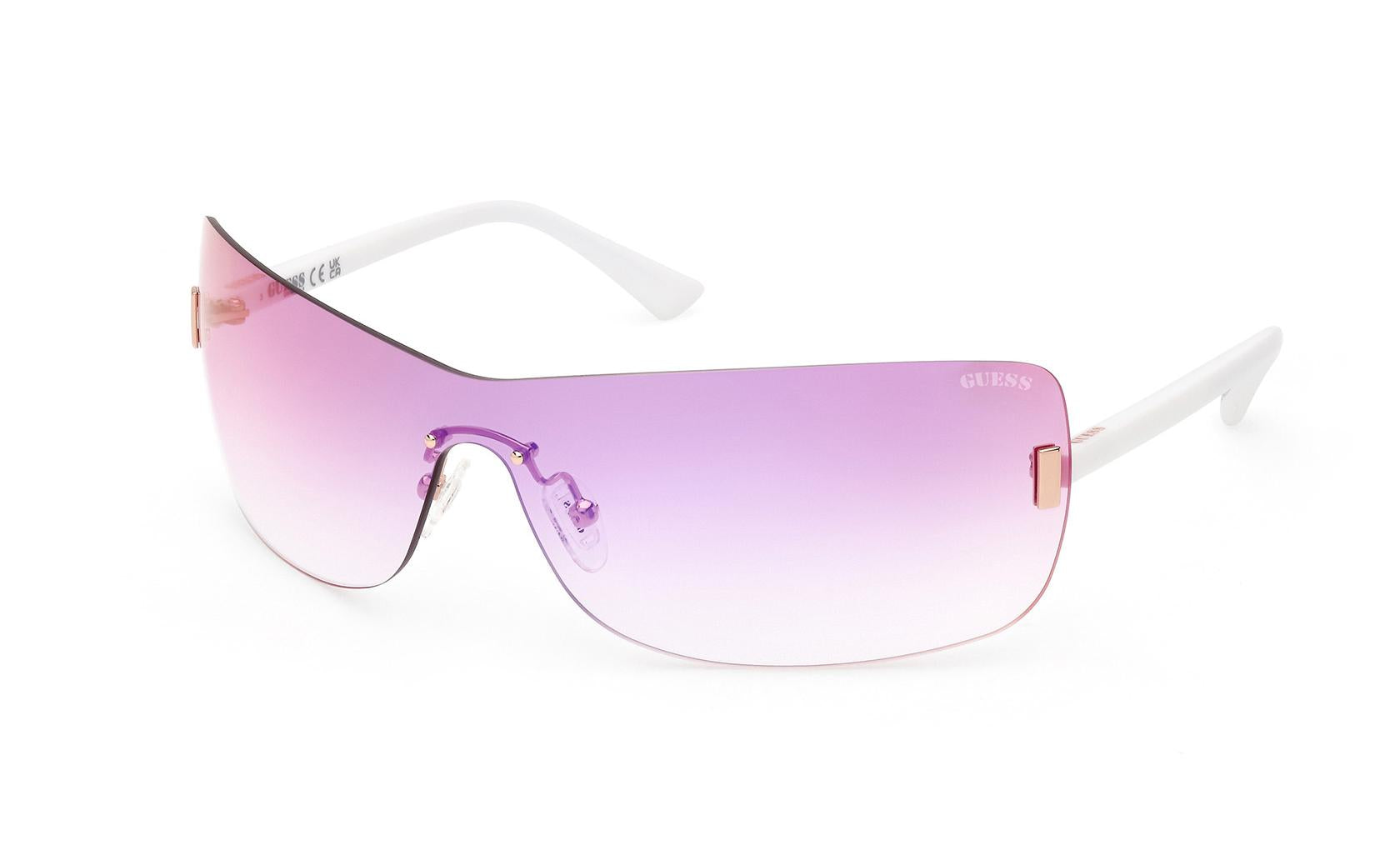 Guess Sunglasses GU8287 21Z