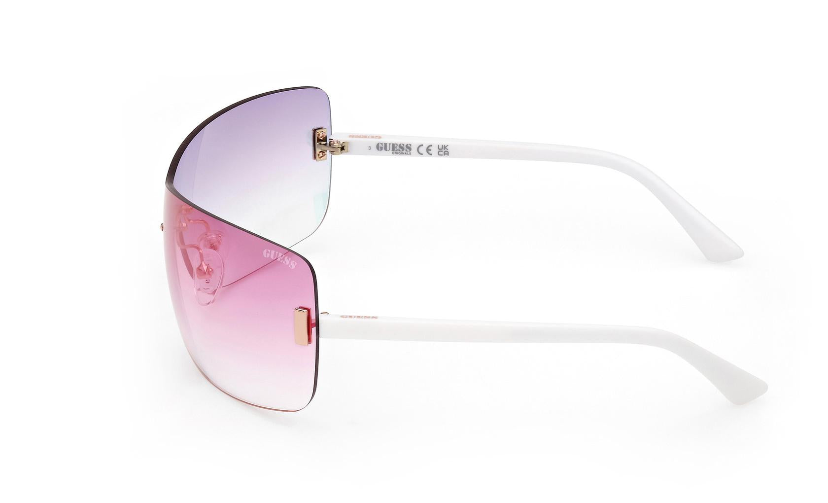 Guess Sunglasses GU8287 21Z