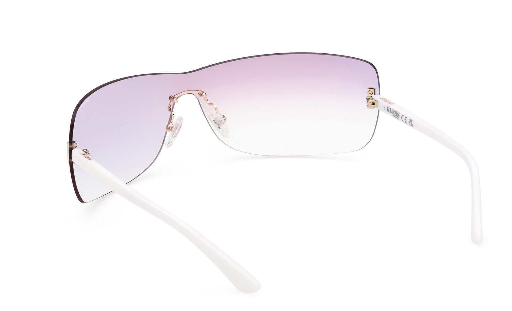 Guess Sunglasses GU8287 21Z