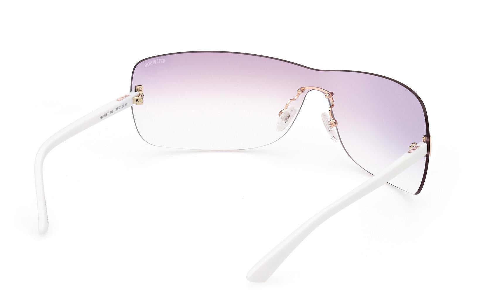 Guess Sunglasses GU8287 21Z