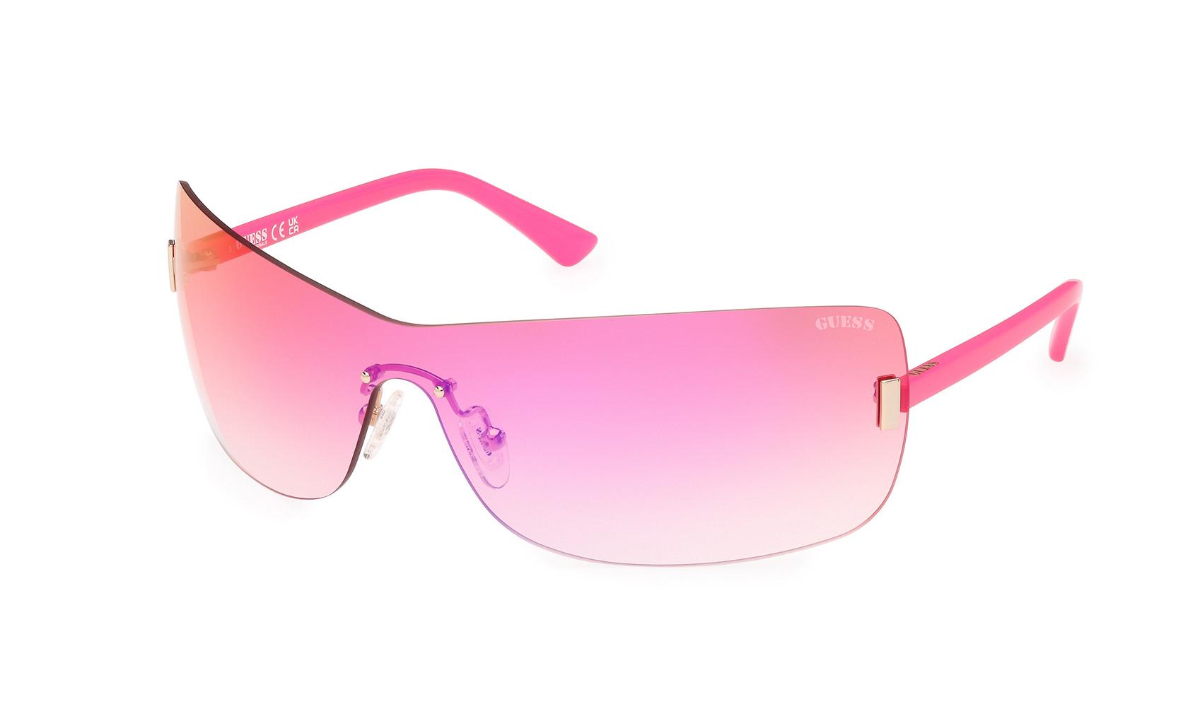 Guess Sunglasses GU8287 72U