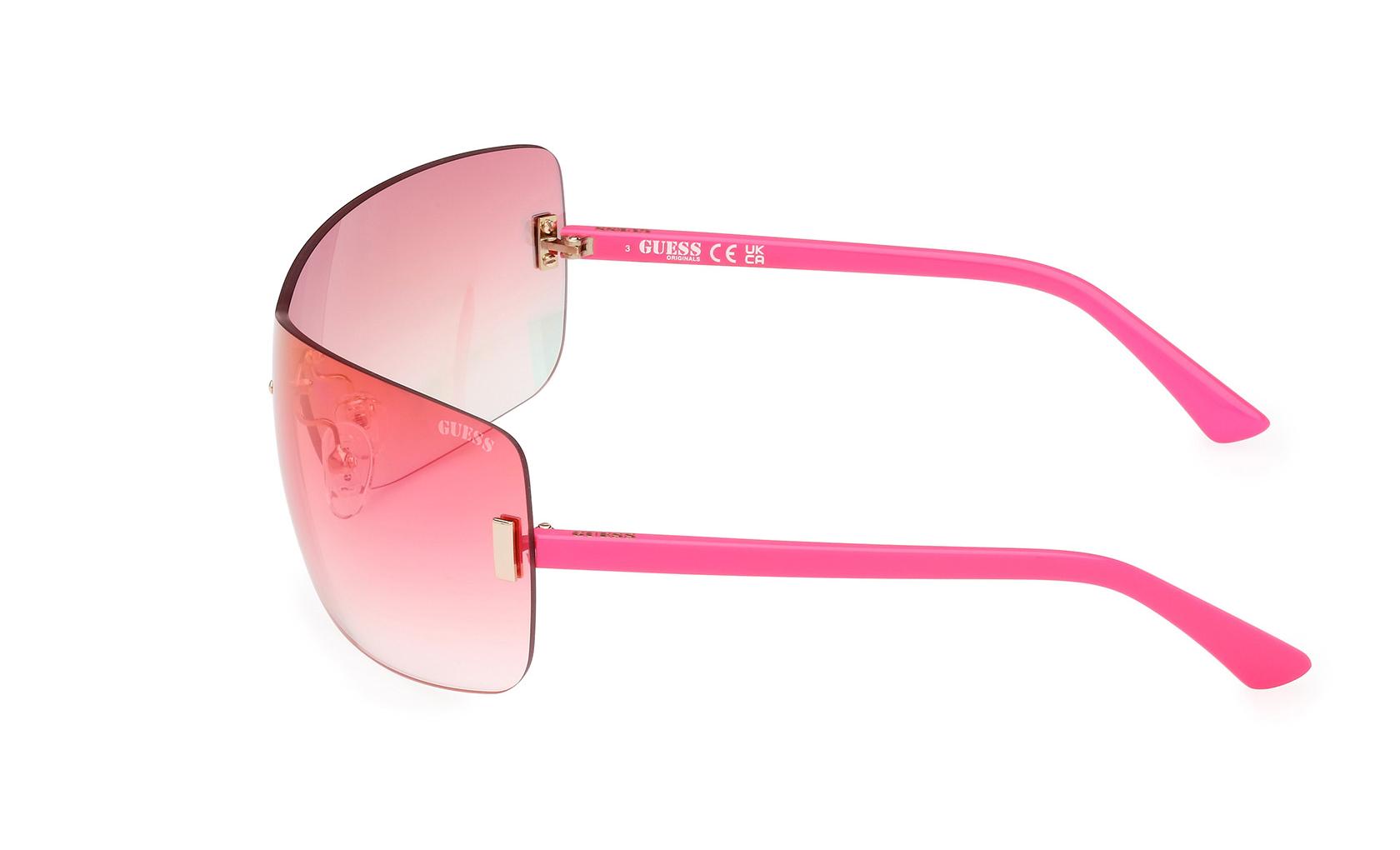 Guess Sunglasses GU8287 72U