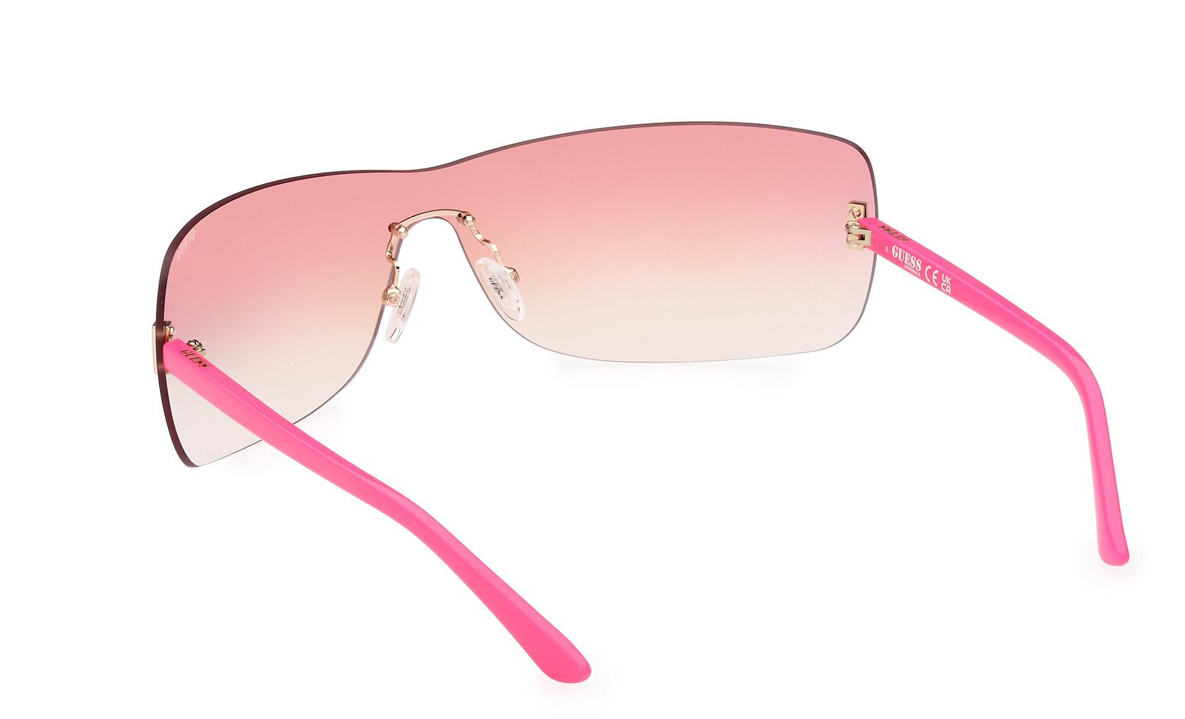 Guess Sunglasses GU8287 72U