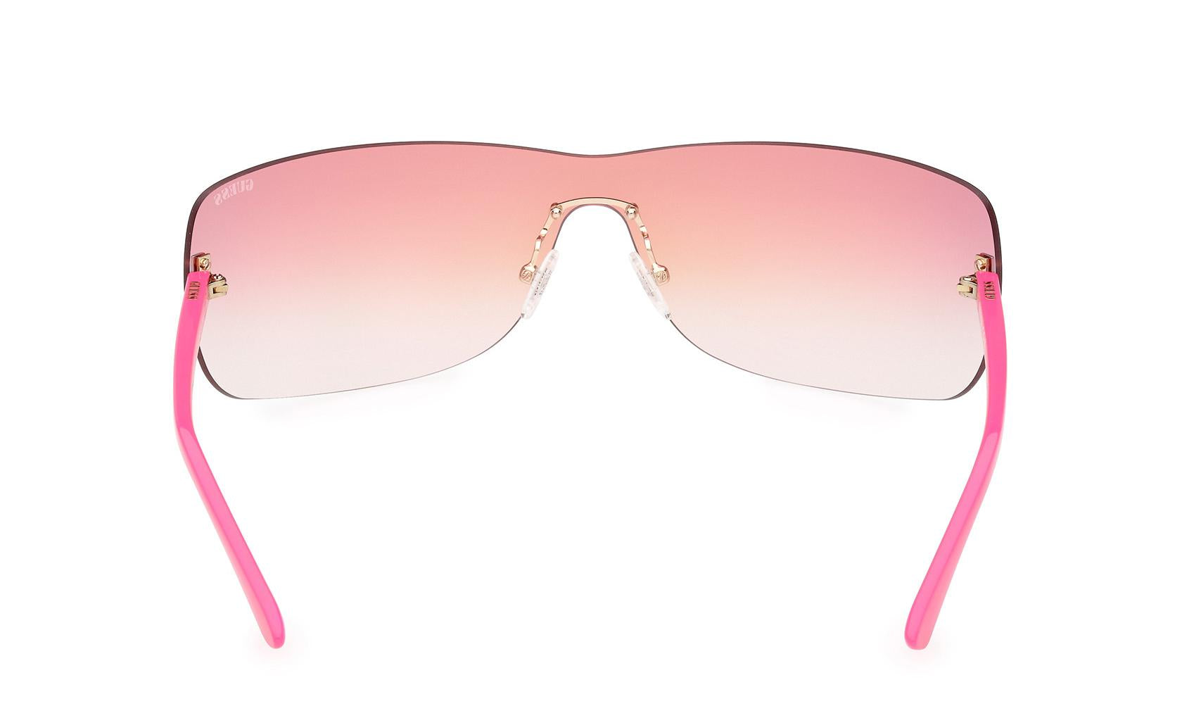 Guess Sunglasses GU8287 72U