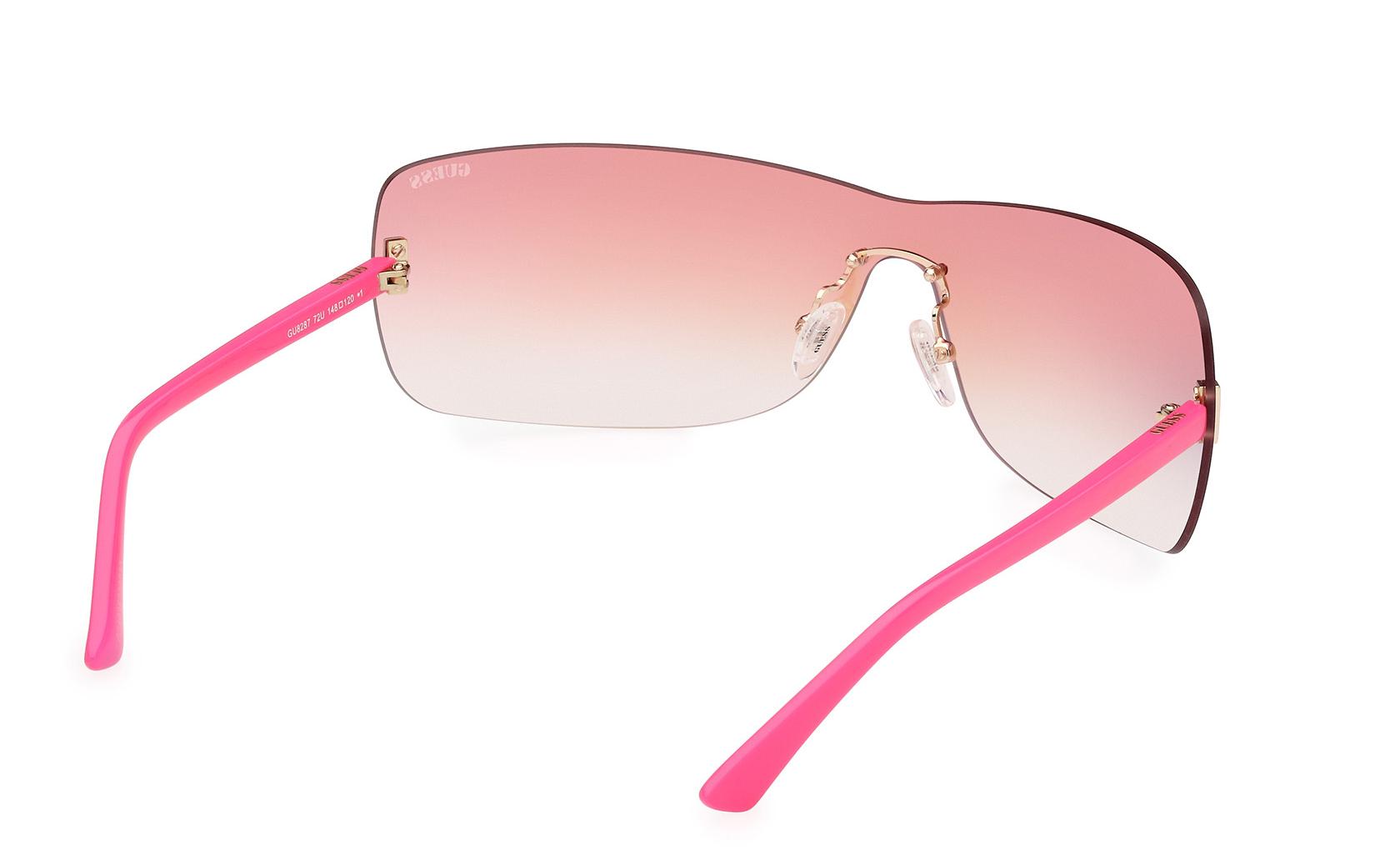 Guess Sunglasses GU8287 72U