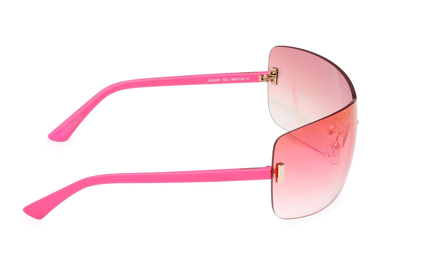 Guess Sunglasses GU8287 72U