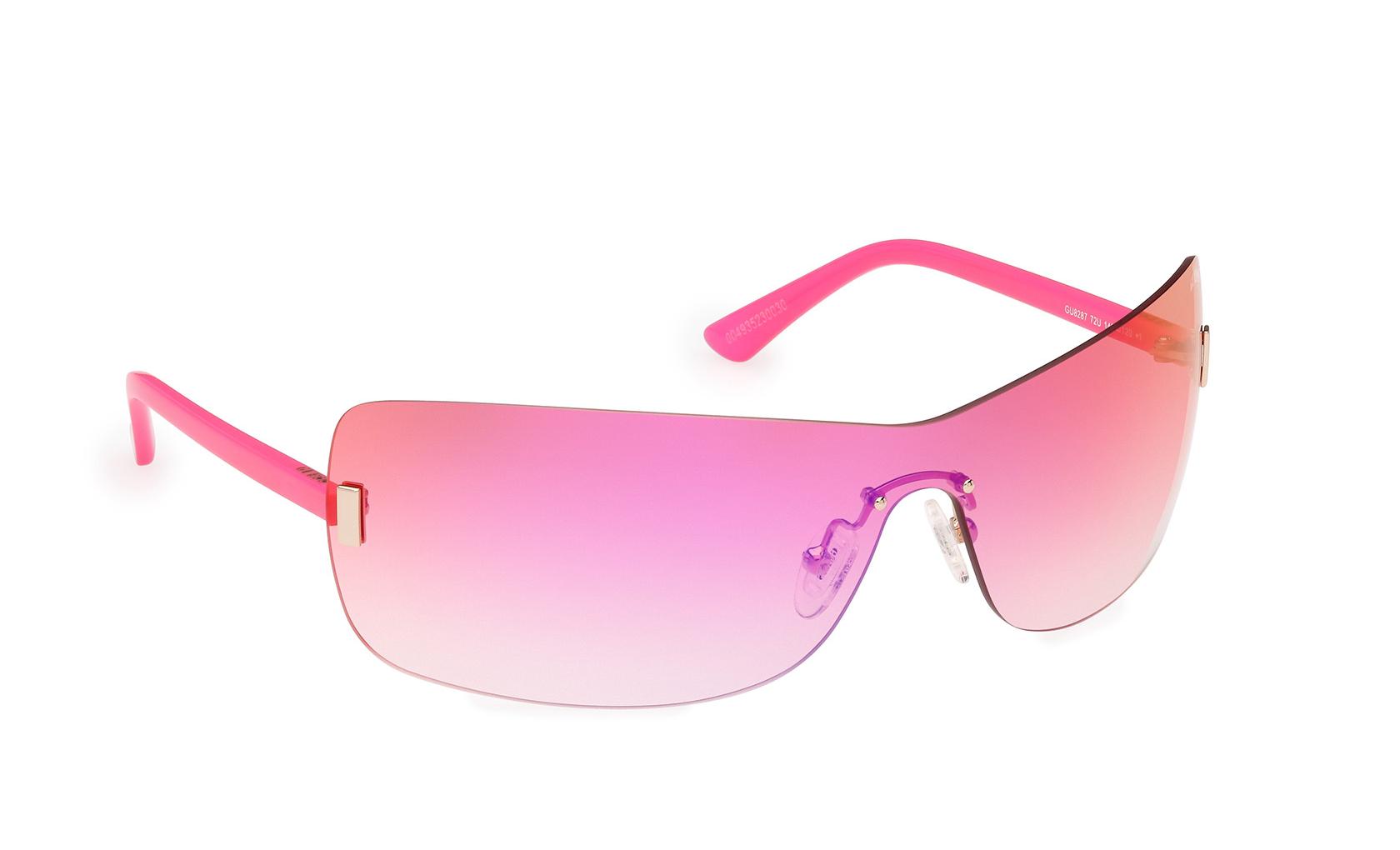 Guess Sunglasses GU8287 72U