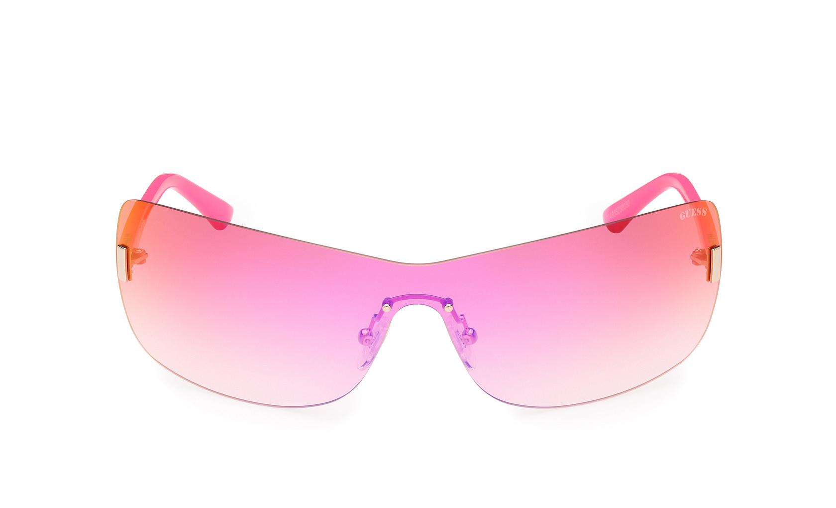 Guess Sunglasses GU8287 72U