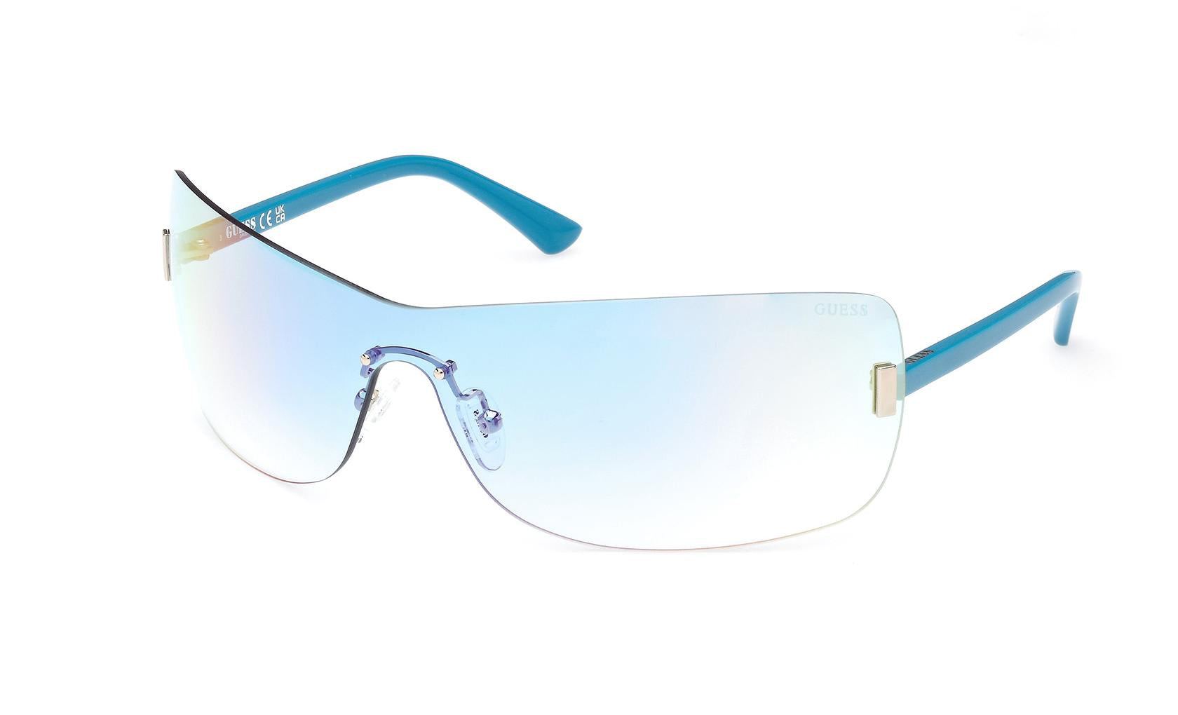 Guess Sunglasses GU8287 92X