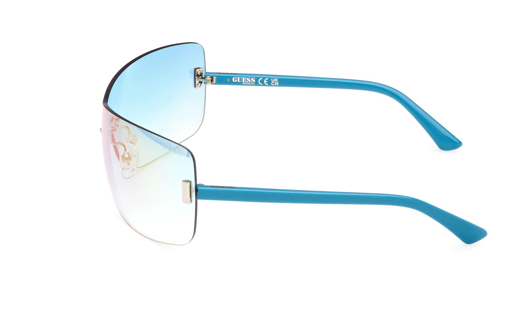 Guess Sunglasses GU8287 92X