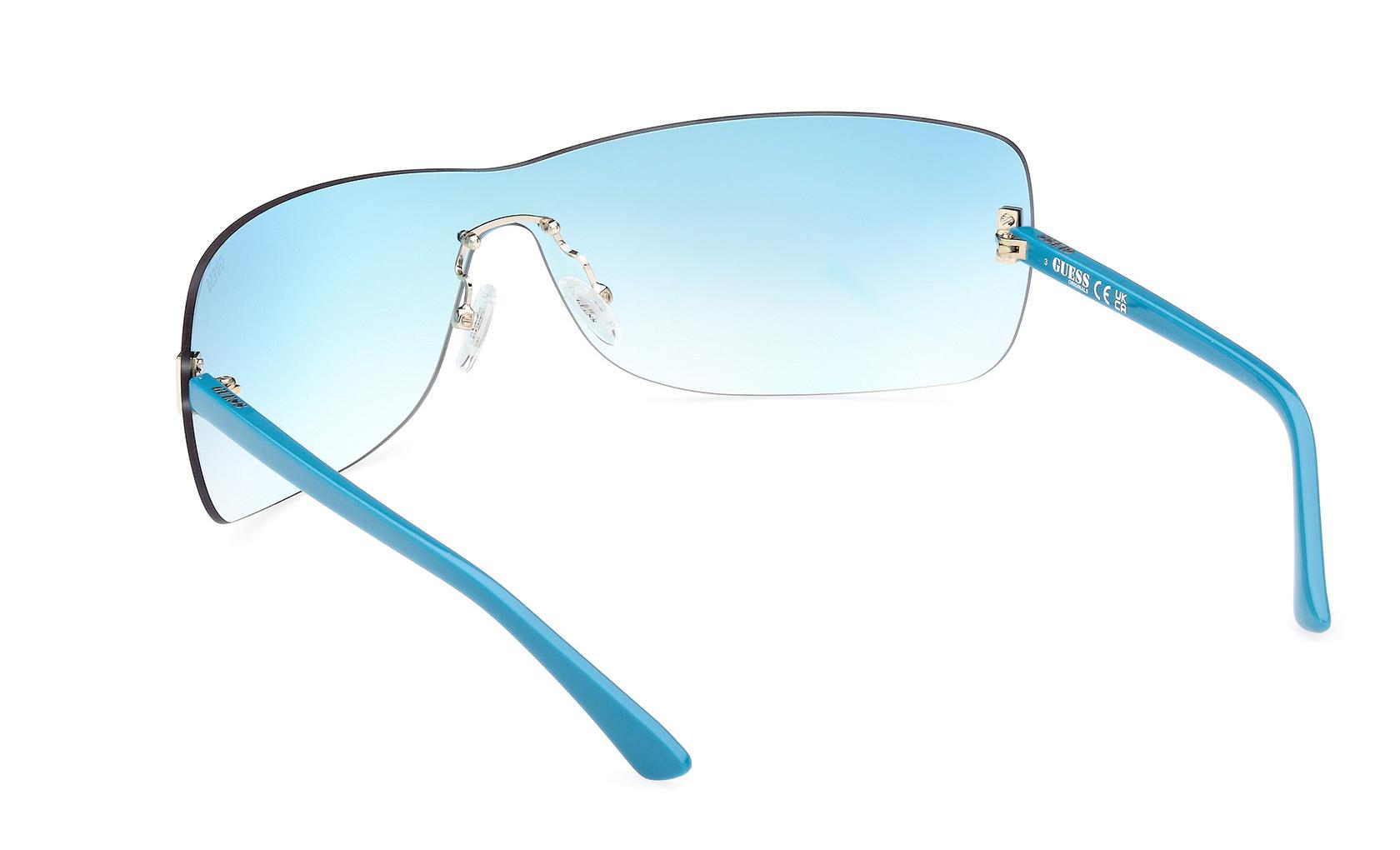 Guess Sunglasses GU8287 92X