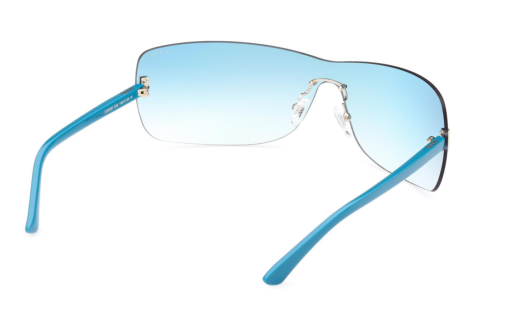 Guess Sunglasses GU8287 92X