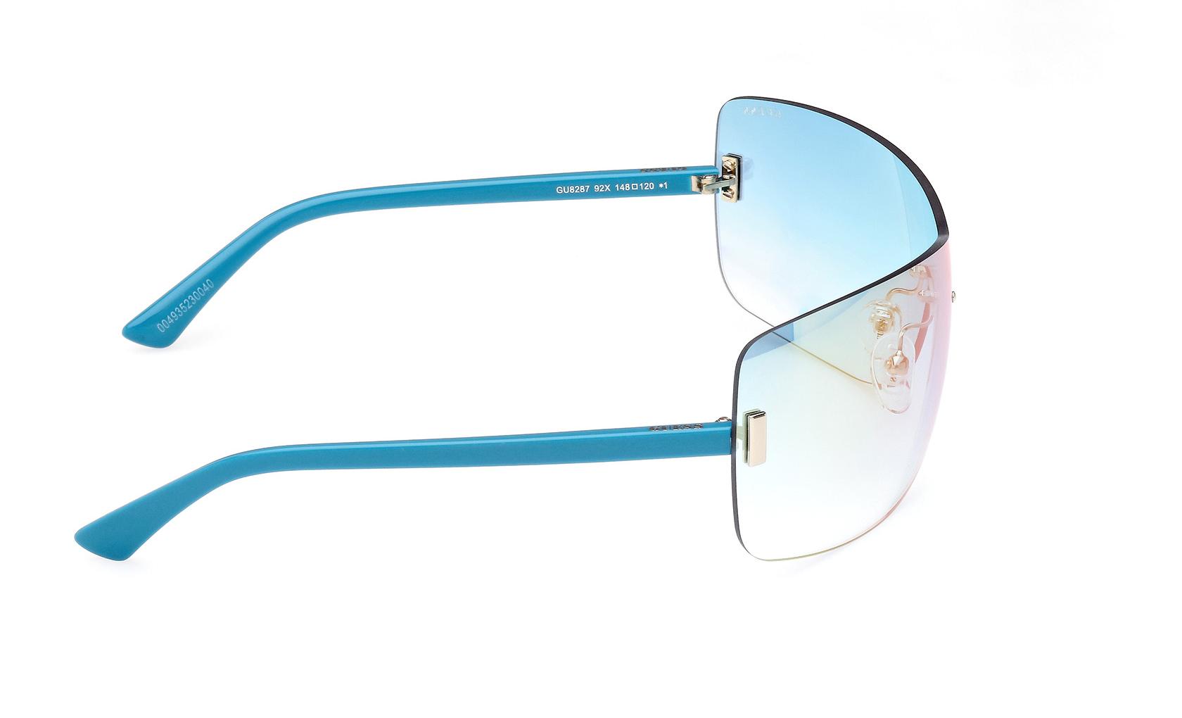 Guess Sunglasses GU8287 92X