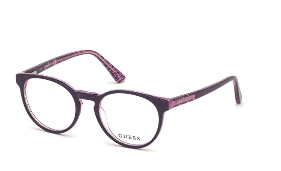Guess Eyeglasses GU9182 083
