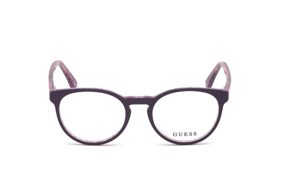 Guess Eyeglasses GU9182 083