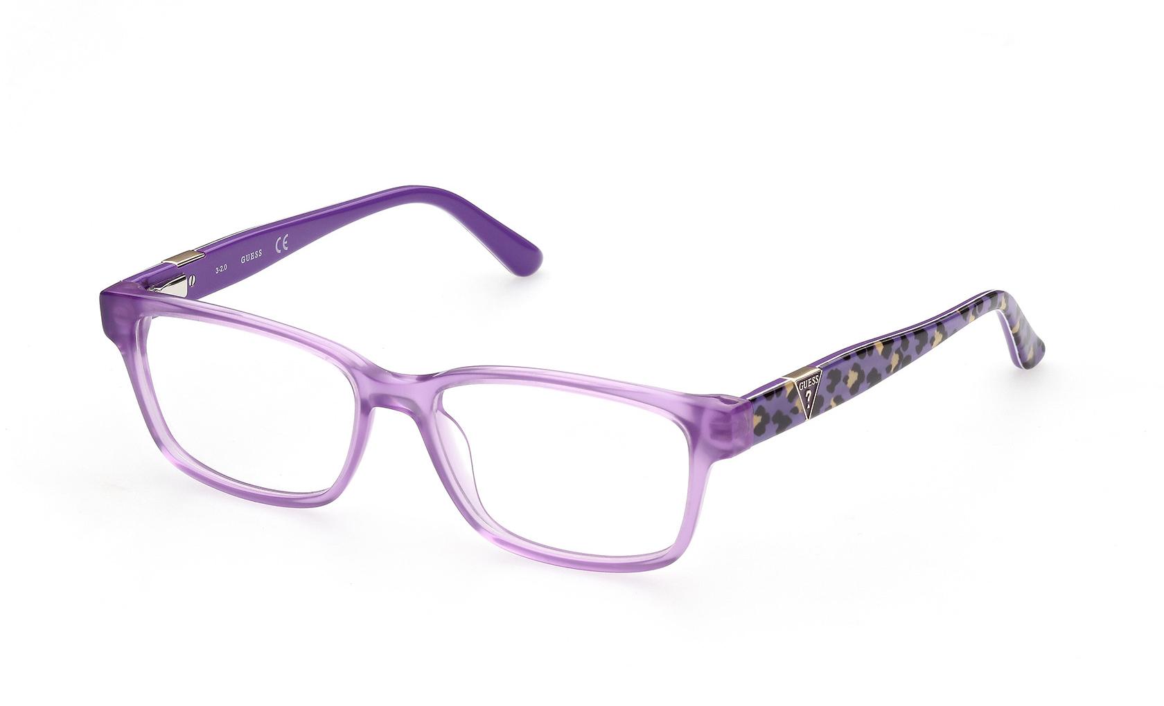 Guess Eyeglasses GU9201 081