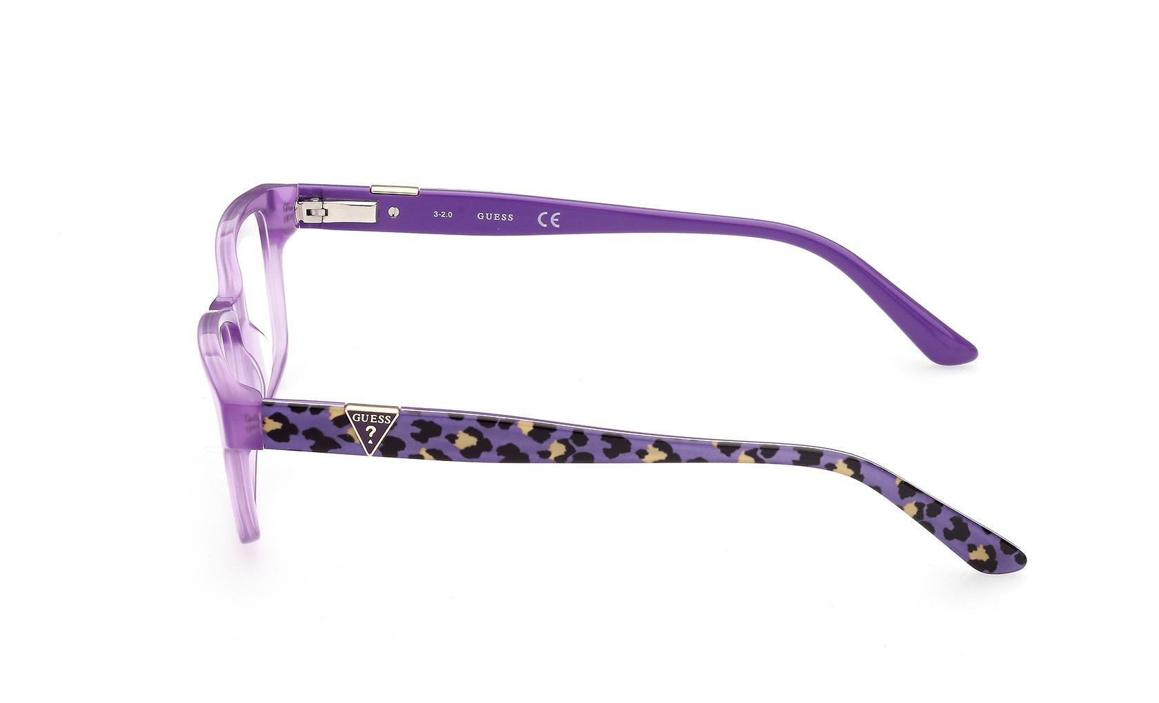 Guess Eyeglasses GU9201 081