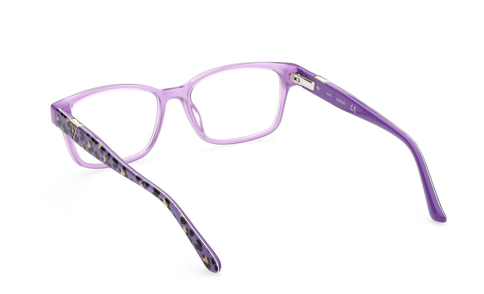 Guess Eyeglasses GU9201 081