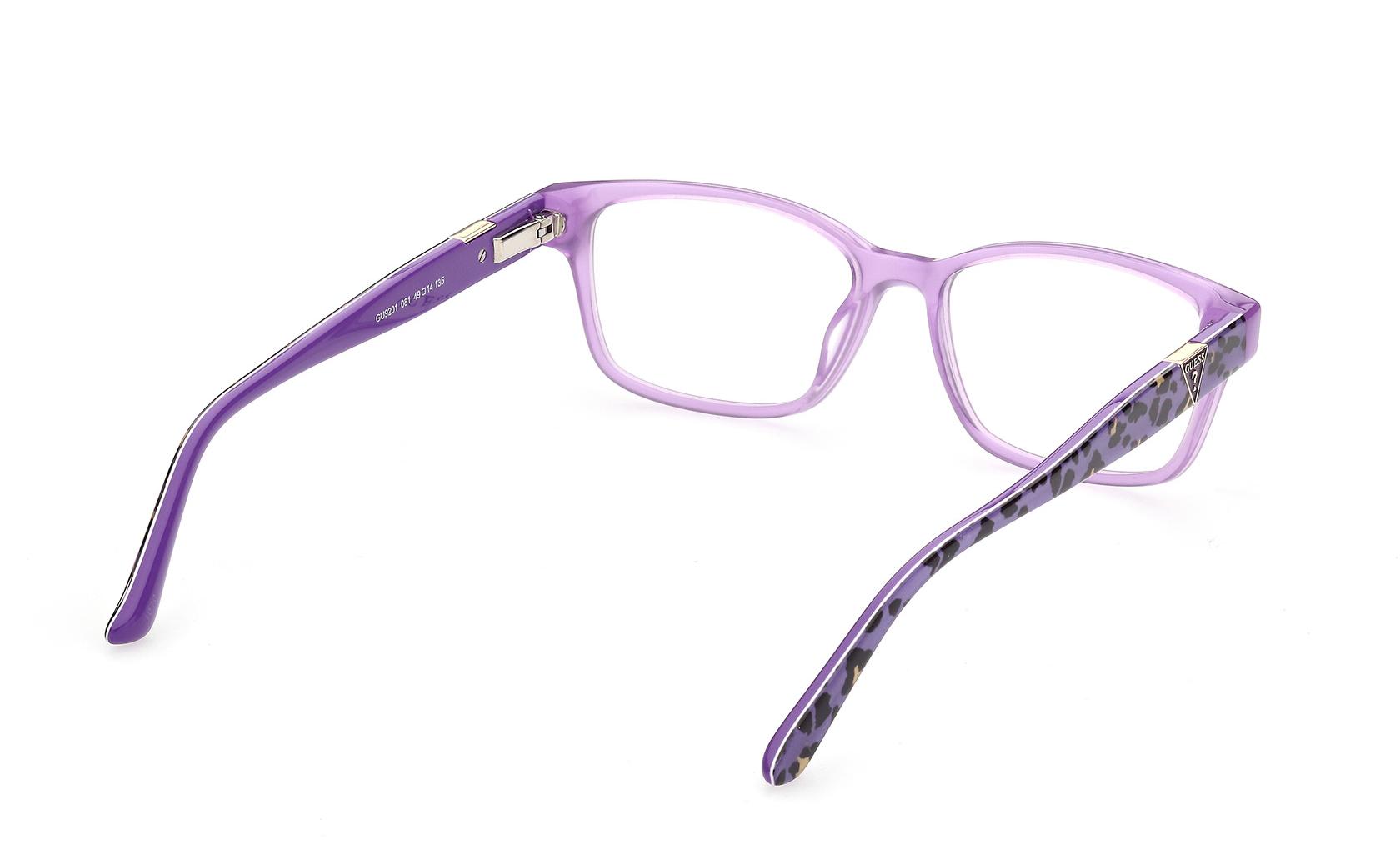Guess Eyeglasses GU9201 081