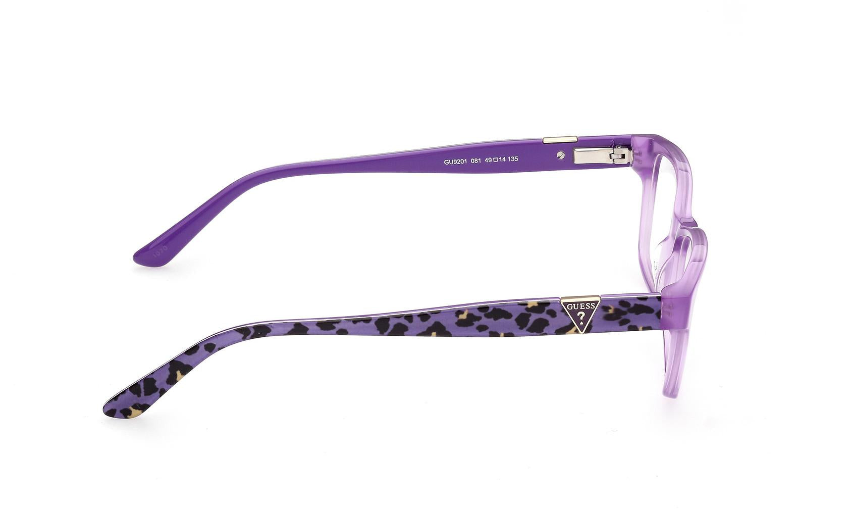 Guess Eyeglasses GU9201 081