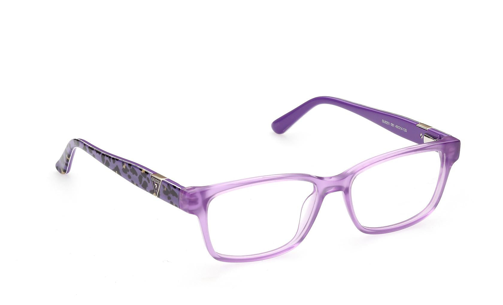 Guess Eyeglasses GU9201 081
