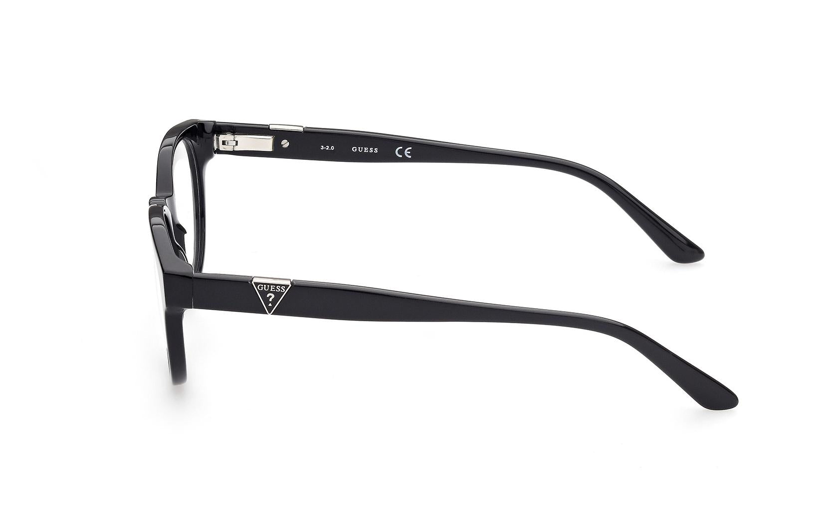 Guess Eyeglasses GU9202 001