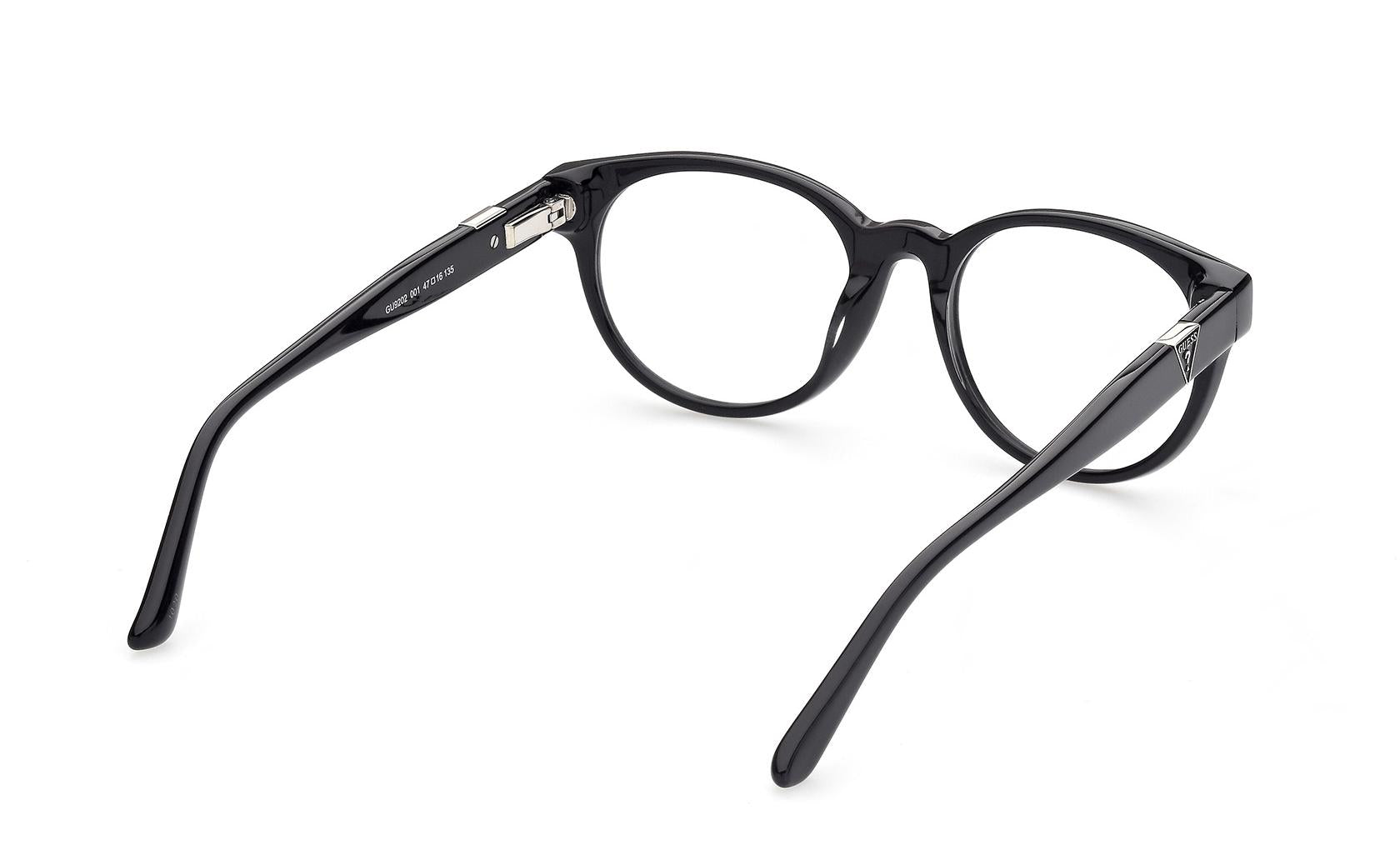 Guess Eyeglasses GU9202 001