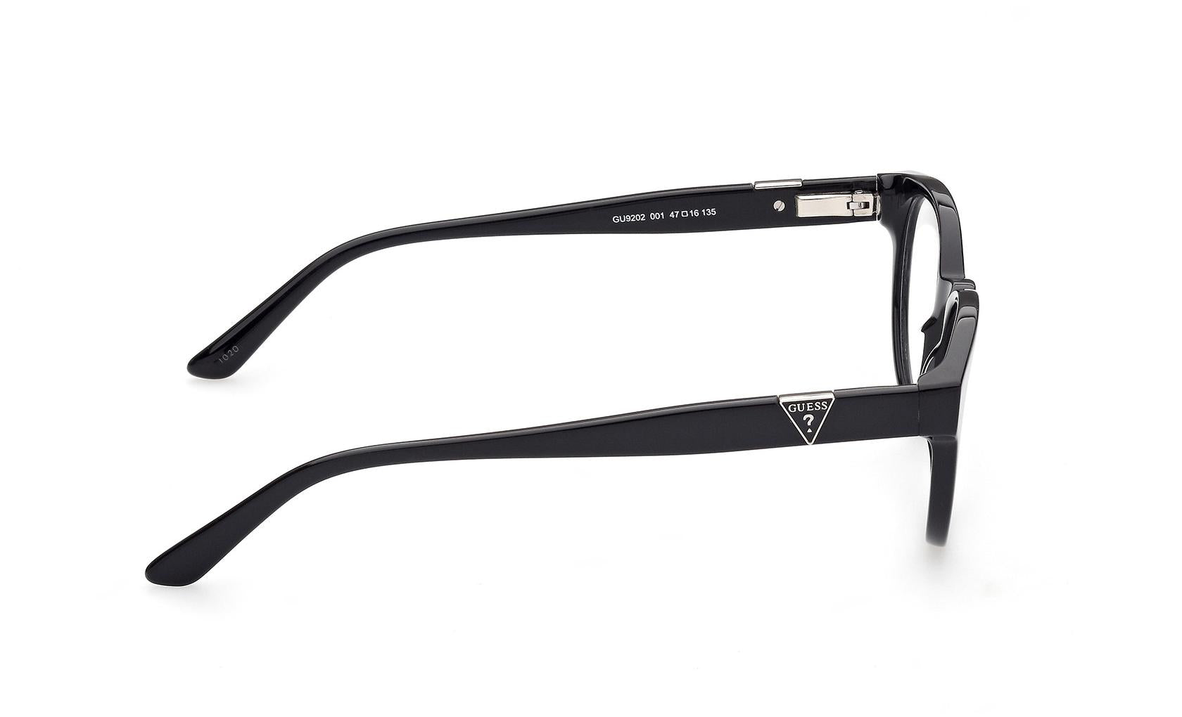 Guess Eyeglasses GU9202 001