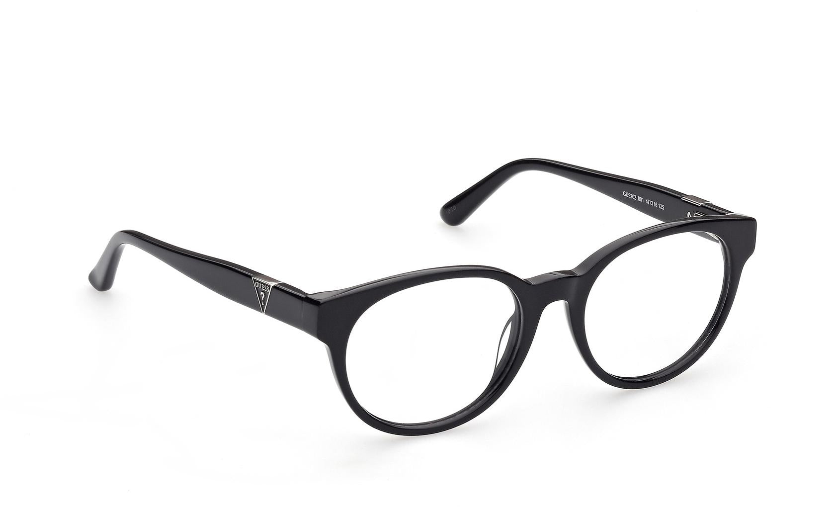 Guess Eyeglasses GU9202 001