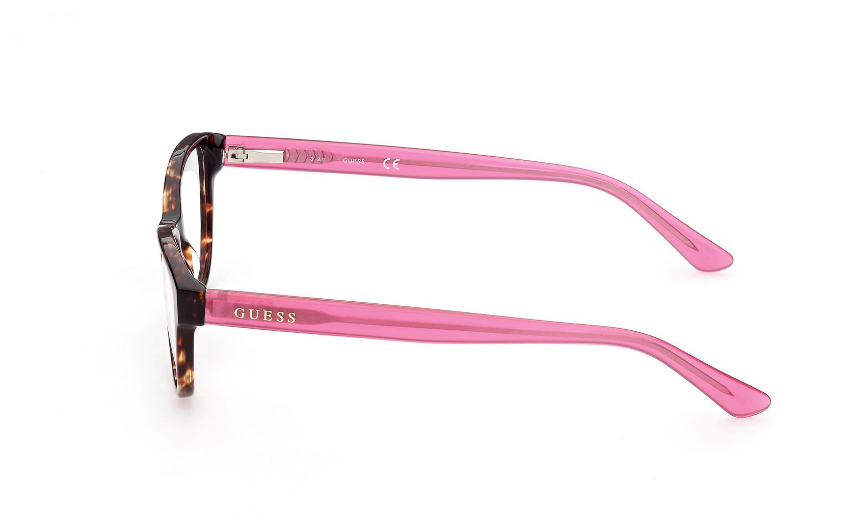 Guess Eyeglasses GU9203 052