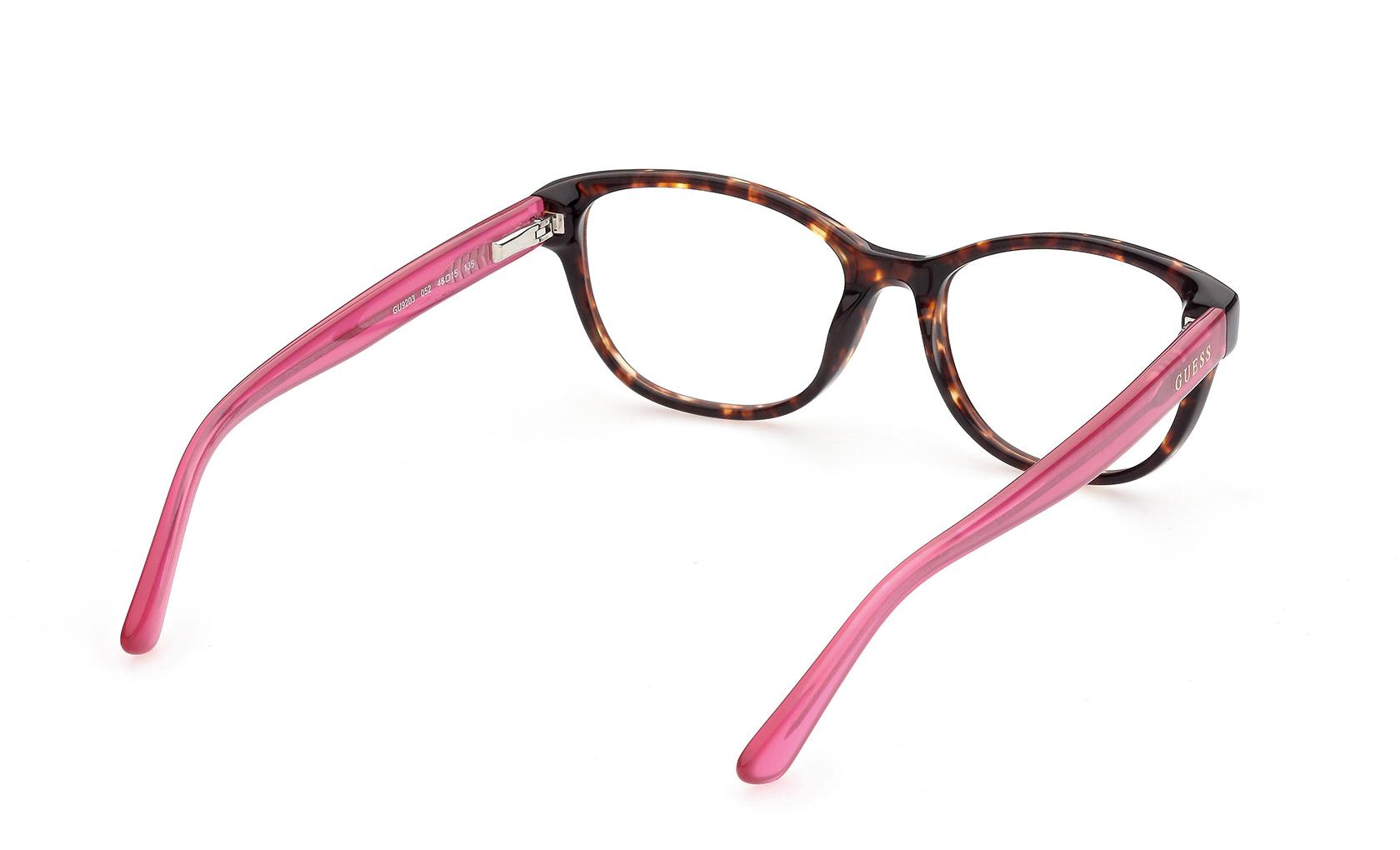 Guess Eyeglasses GU9203 052