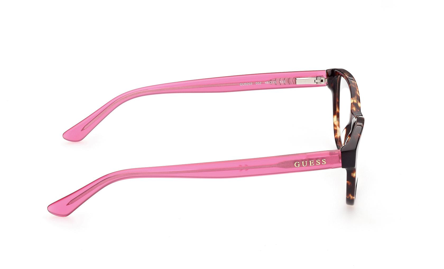 Guess Eyeglasses GU9203 052