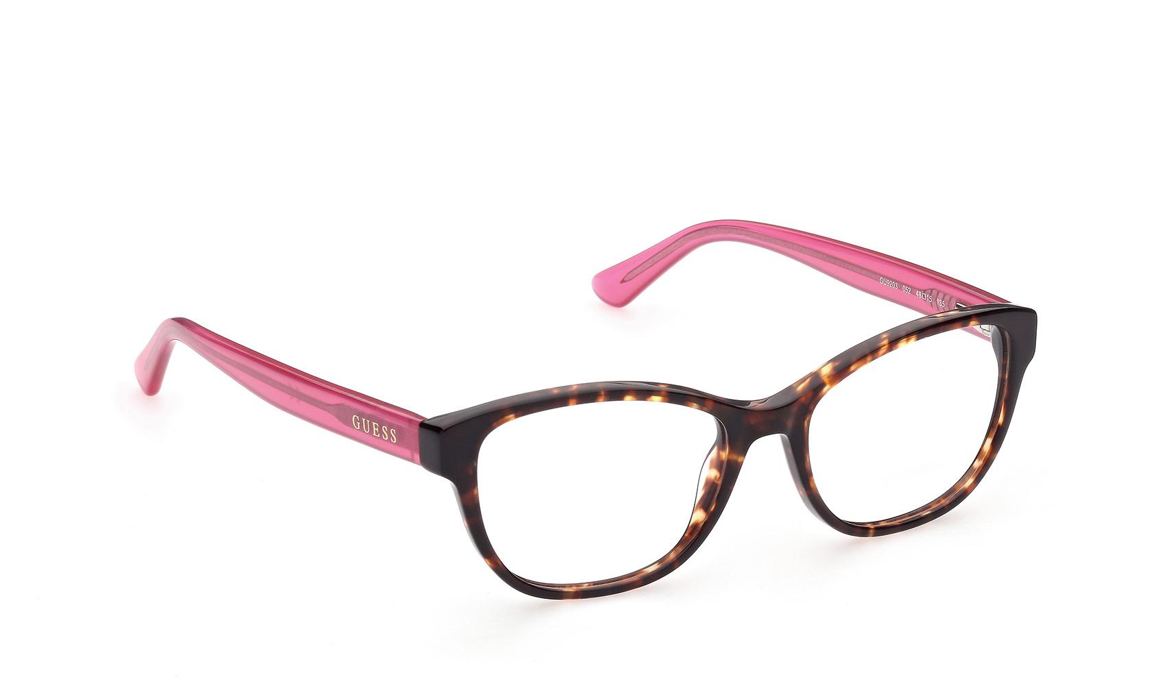 Guess Eyeglasses GU9203 052