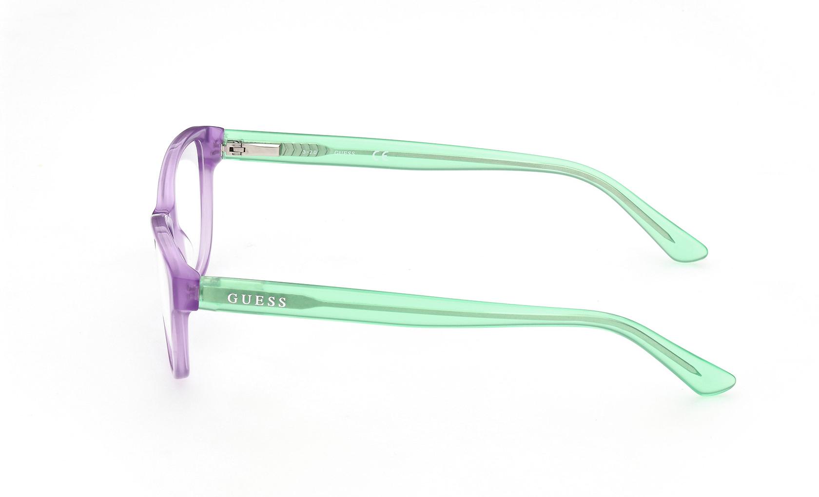 Guess Eyeglasses GU9203 081