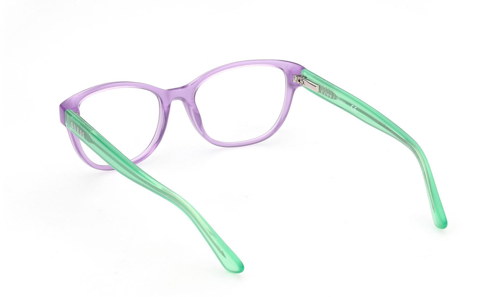 Guess Eyeglasses GU9203 081
