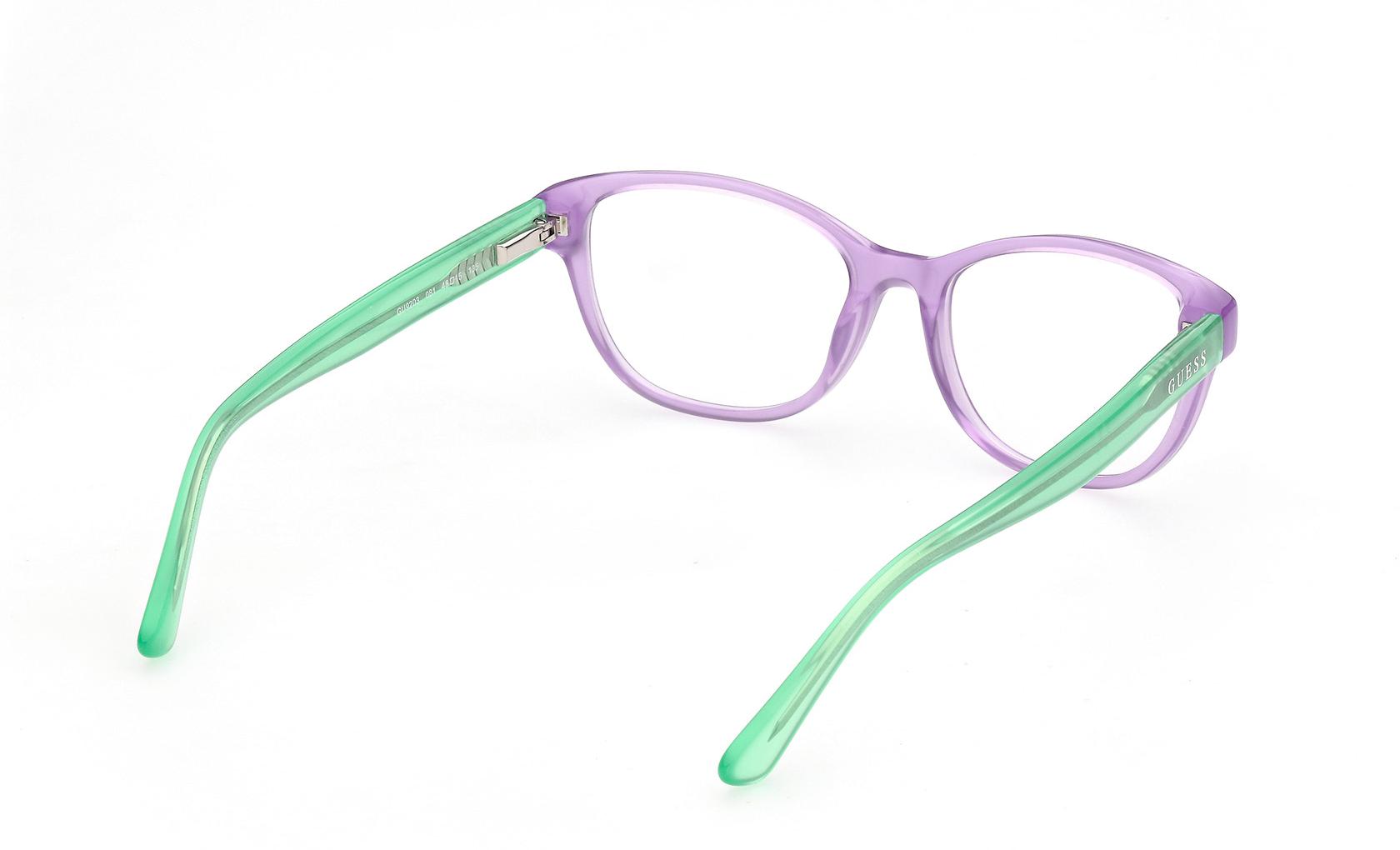 Guess Eyeglasses GU9203 081