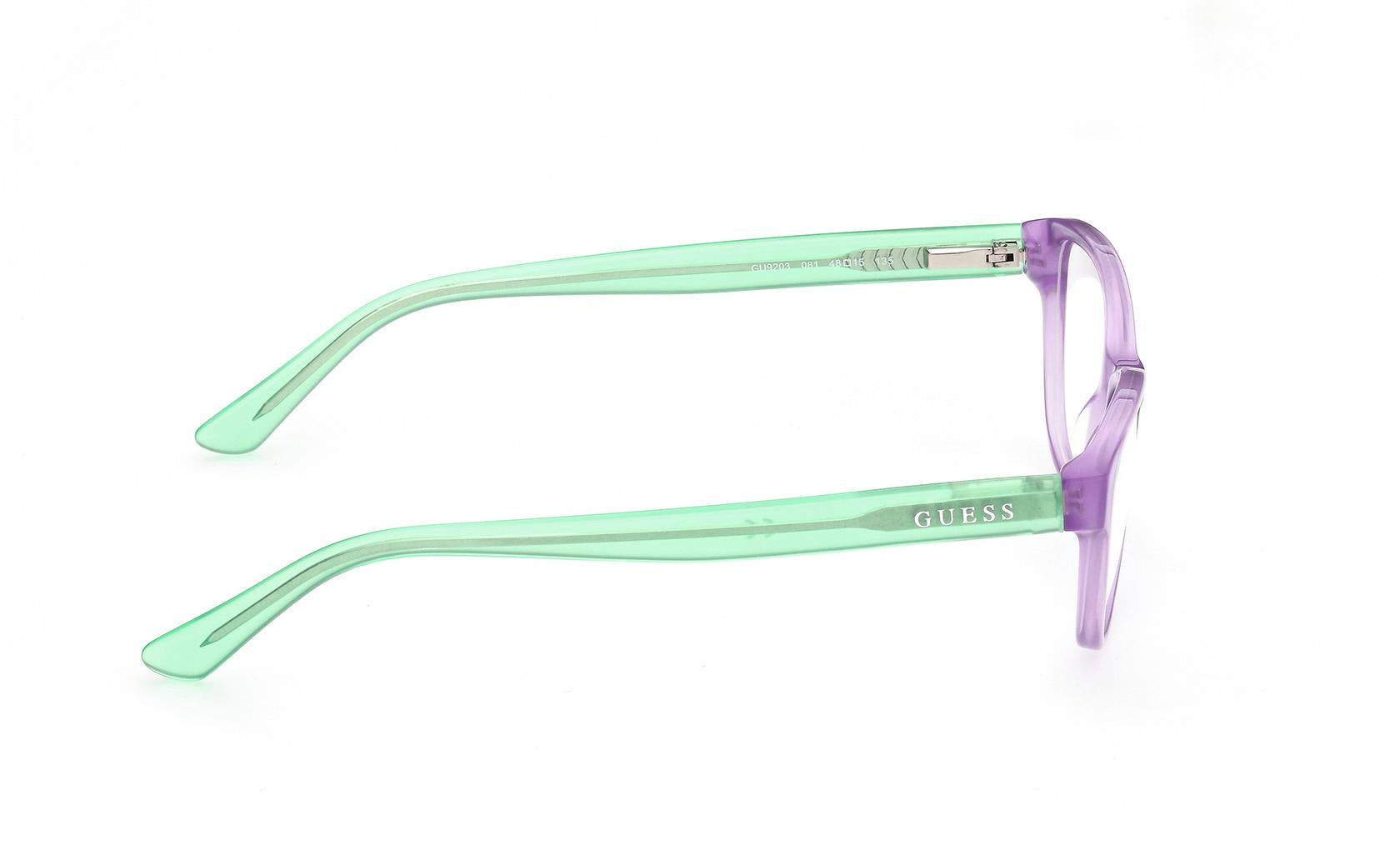 Guess Eyeglasses GU9203 081