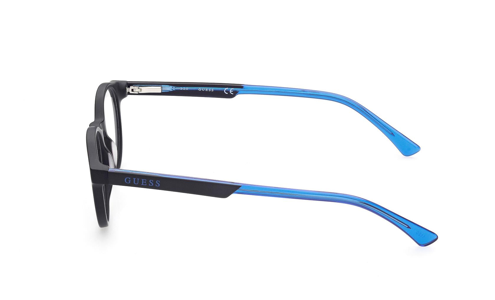 Guess Eyeglasses GU9205 002